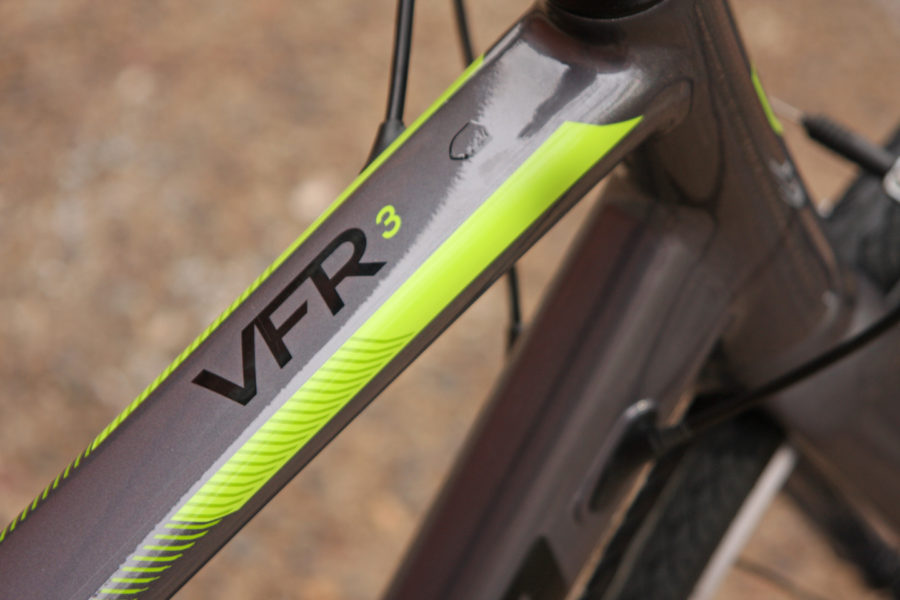 Norco vfr hot sale 3