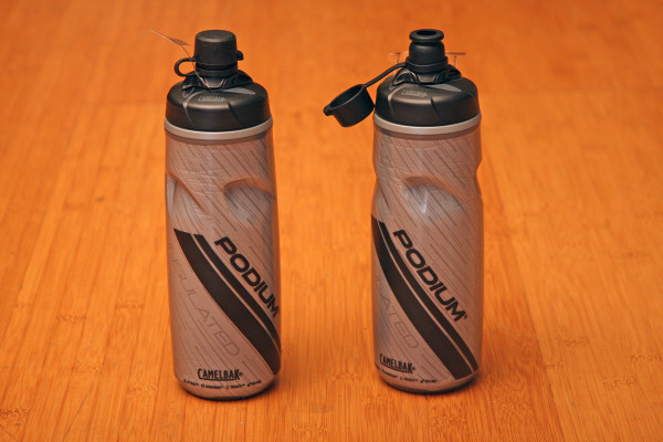 camelbak bottle dirt