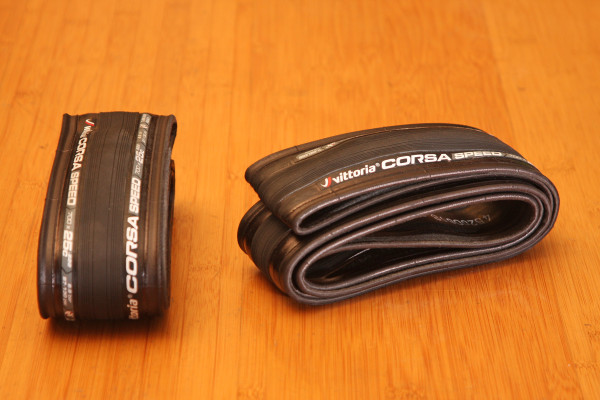 vittoria corsa tires