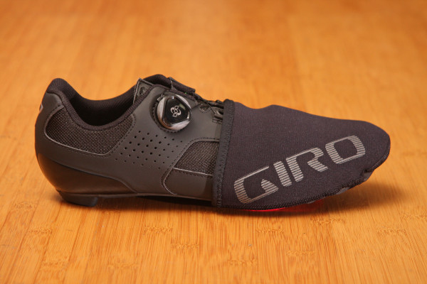 giro ambient toe cover