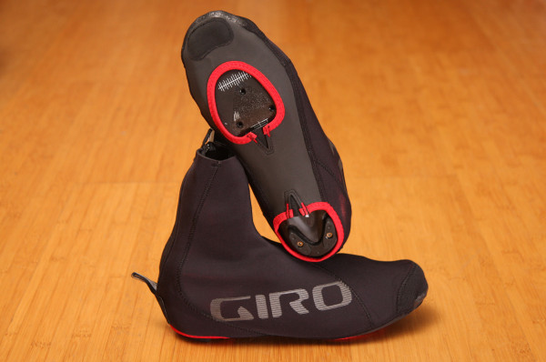 giro proof winter shoe cover
