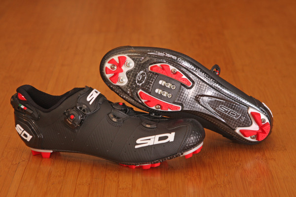 sidi shoes