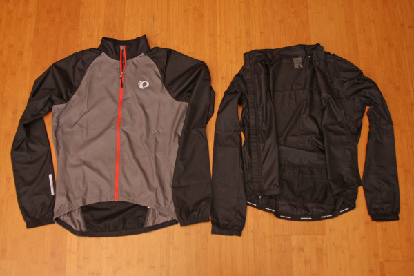 pearl izumi elite escape barrier jacket