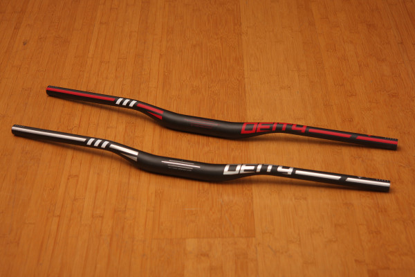 deity skywire carbon bar