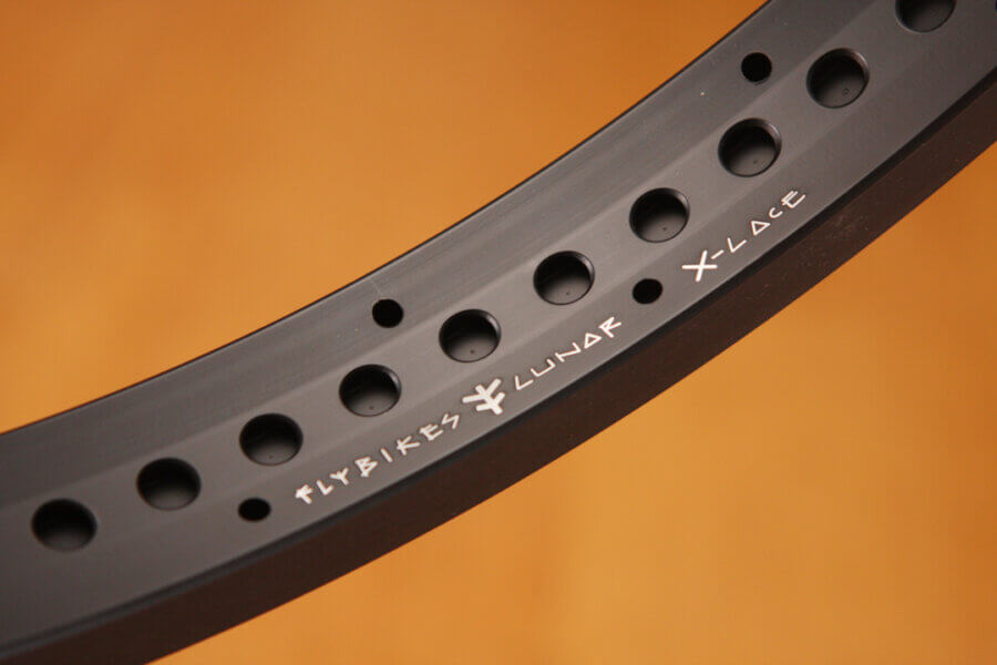 Flybikes classic rim cheap