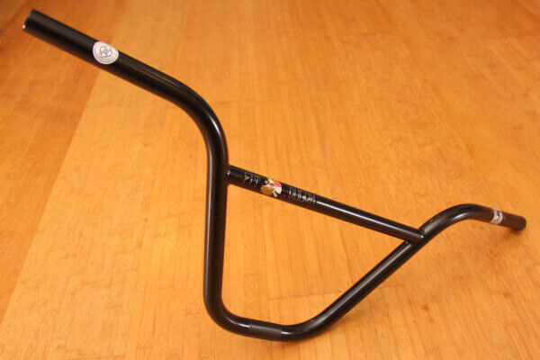 On Your Left Cycles NEW FIT TOM DUGAN BAR