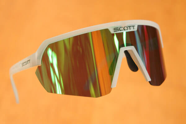 Scott sport sales shield sunglasses
